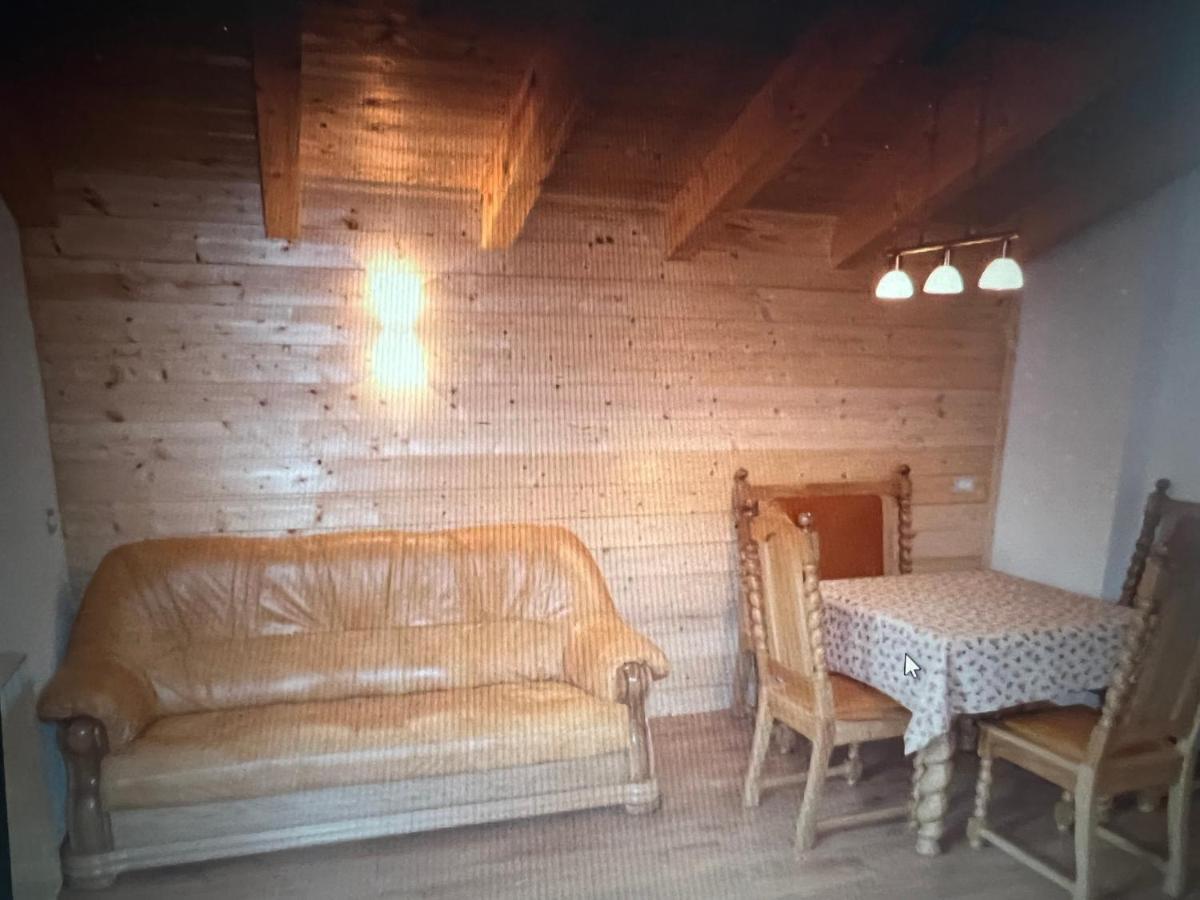 Appartaments Sanderhof La Valle Extérieur photo