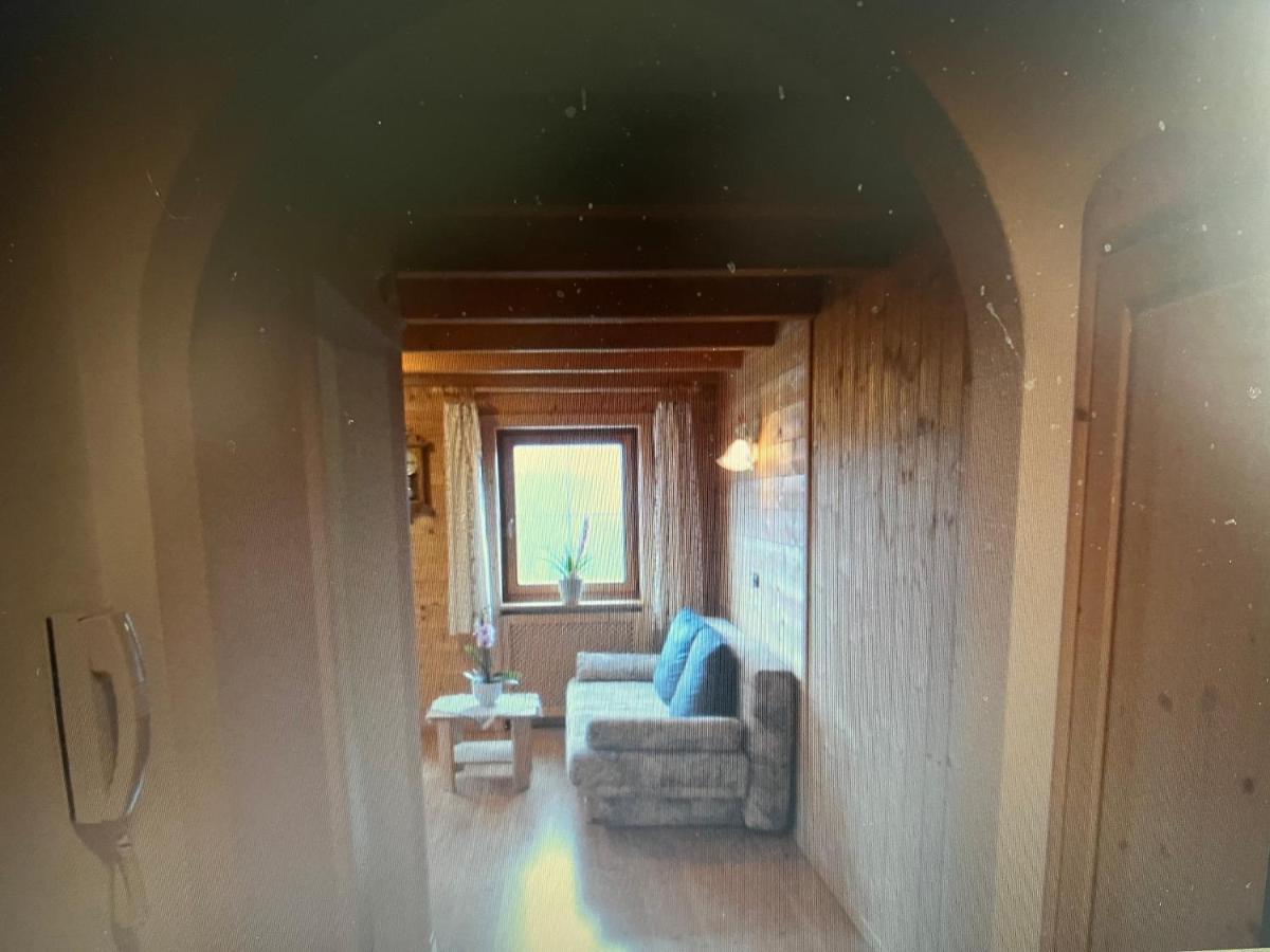 Appartaments Sanderhof La Valle Extérieur photo