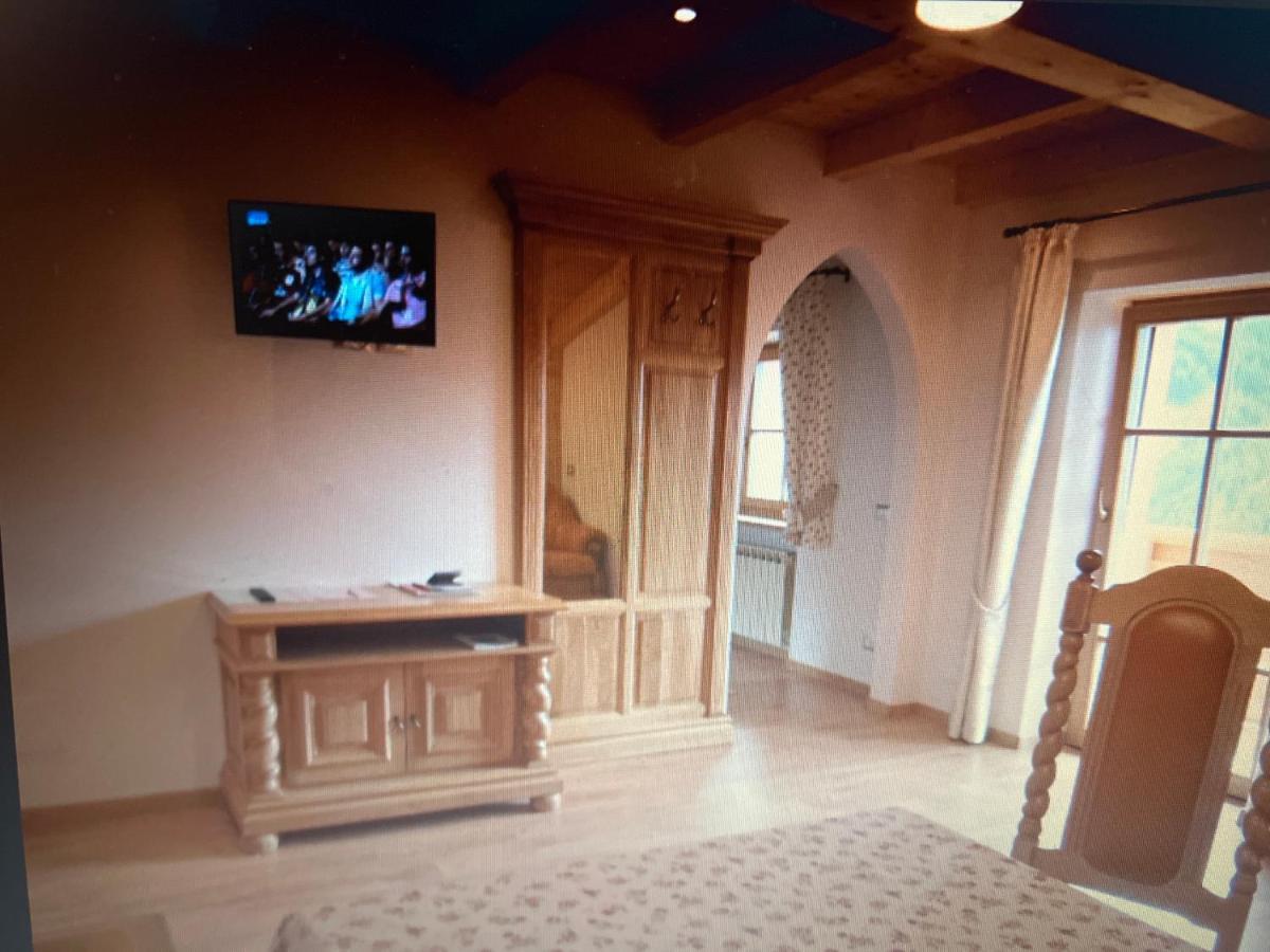 Appartaments Sanderhof La Valle Extérieur photo